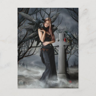 Serenity Postcard