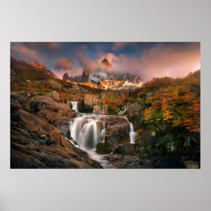 Serenity Poster