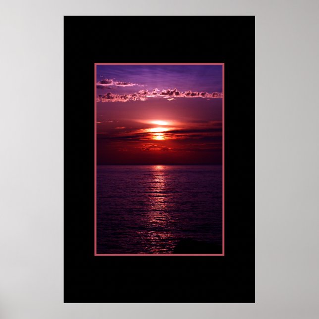 Serenity Poster (Front)