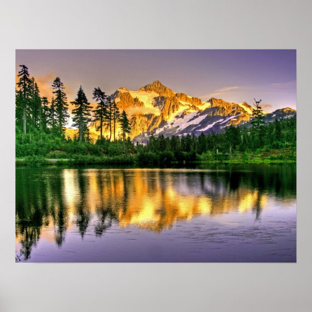 Serenity Poster (Front)