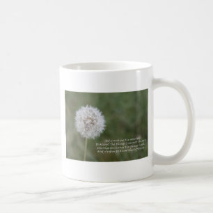 Serenity Prayer Coffee Mug