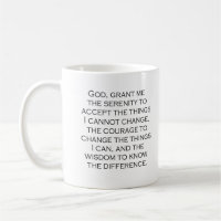 Serenity Prayer Copperplate Gothic Light Font 