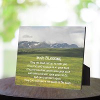 Serenity Prayer Green Valley Photo