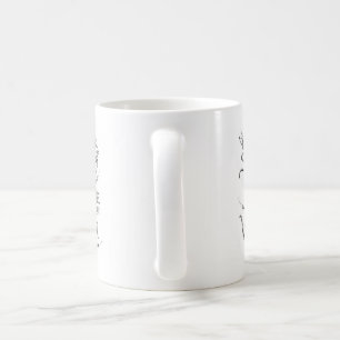 Serenity Prayer Mug