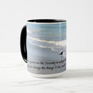 Serenity Prayer Mug