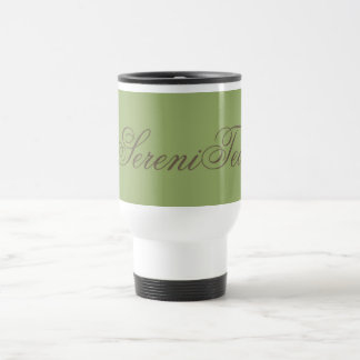 serenity sereniTea Travel Mug