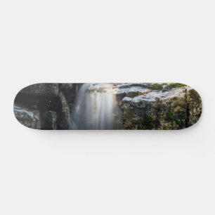 Serenity Spa Falls Skateboard