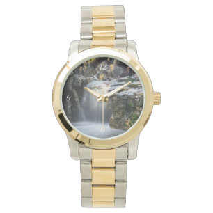 Serenity Spa Falls Watch