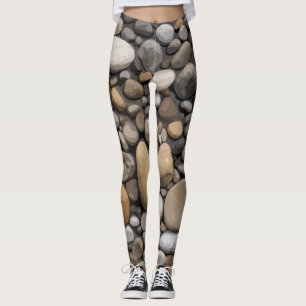 Serenity Stones Leggings