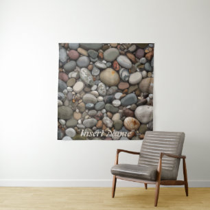 Serenity Stones Tapestry