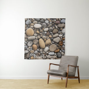 Serenity Stones Tapestry