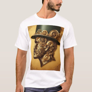 Serenity T-Shirt Capris