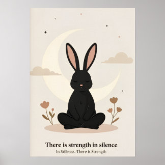 Serenity wall art