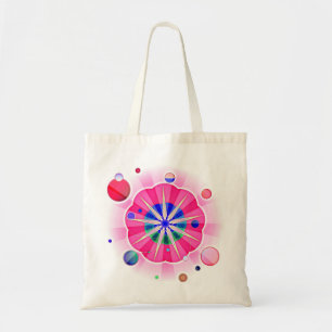 SerenityLight5 Tote Bag