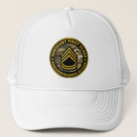 Sergeant First Class 