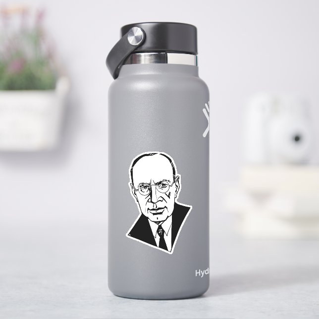 Sergei Prokofiev (HydroFlask)
