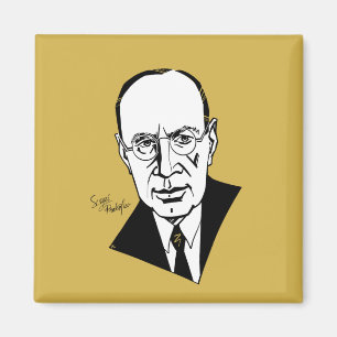 Sergei Prokofiev Magnet