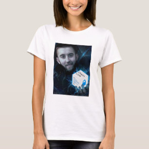 sergey nazarov T-Shirt