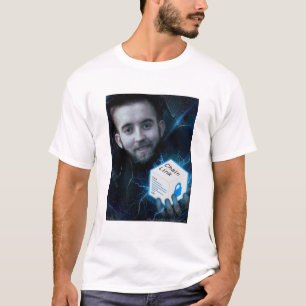 sergey nazarov T-Shirt