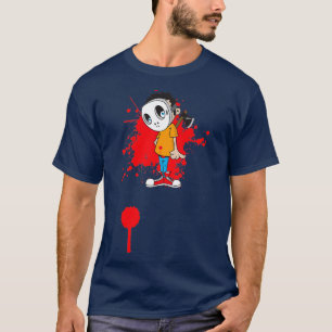 serial kid T-Shirt