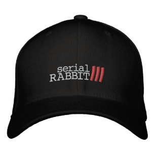 Serial Rabbit 3 Hat
