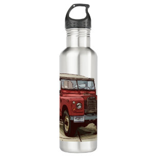 SERIES 710 ML WATER BOTTLE