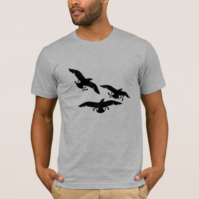 Series - Kingdom T-Shirt (Front)