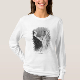 Series 'Les beaux jours de la vie', A new T-Shirt
