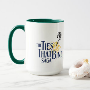 Series Logo Mug