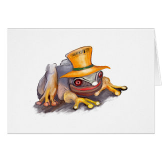 Series of happy animals "4"