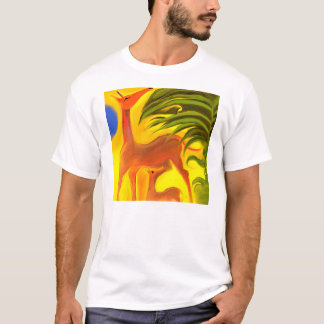 Series of happy animals T-Shirt