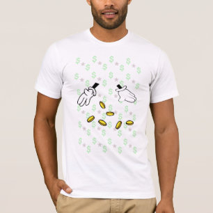 Series - Rasterik T-Shirt