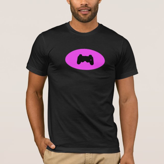 Series - XVI T-Shirt (Front)