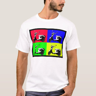 Serigraph T-Shirt