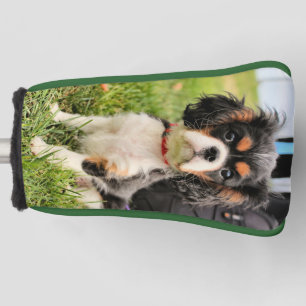 Serious Golf Head Cover