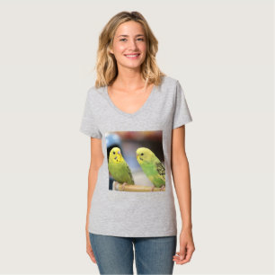 Serious keets T-Shirt