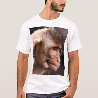 Serious Money – Bold Hustler's Statement Design T-Shirt
