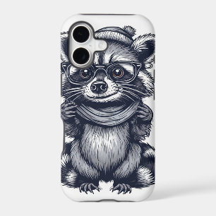 Serious Raccoon Puzzle