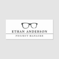 Serious Spectacles | Funny Custom