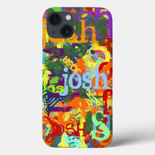 Seriously Personalised iPhone 13 Case