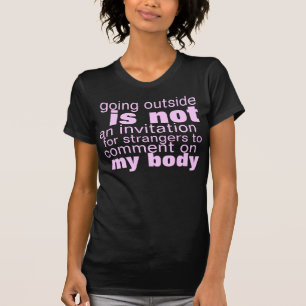 seriously shut up T-Shirt