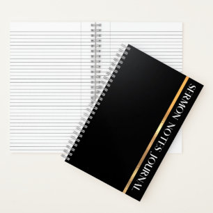 Sermon Notes Journal