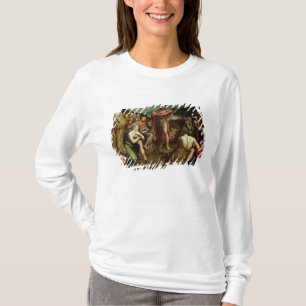 Sermon of St. John the Baptist T-Shirt