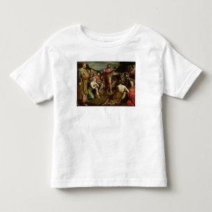 Sermon of St. John the Baptist Toddler T-Shirt