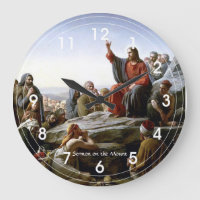 Sermon on the Mount