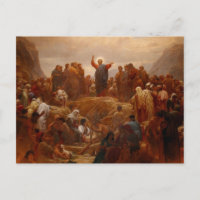 Sermon on the Mount