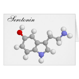 Serotonin