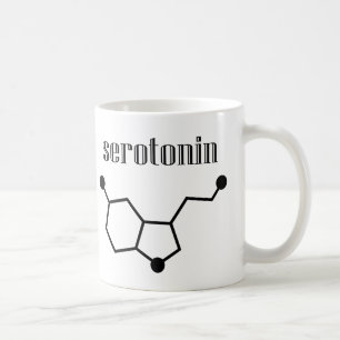 Serotonin Mug