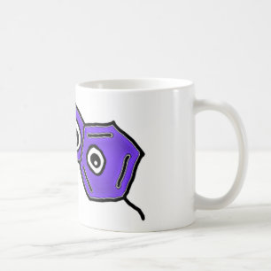 Serotonin Mug