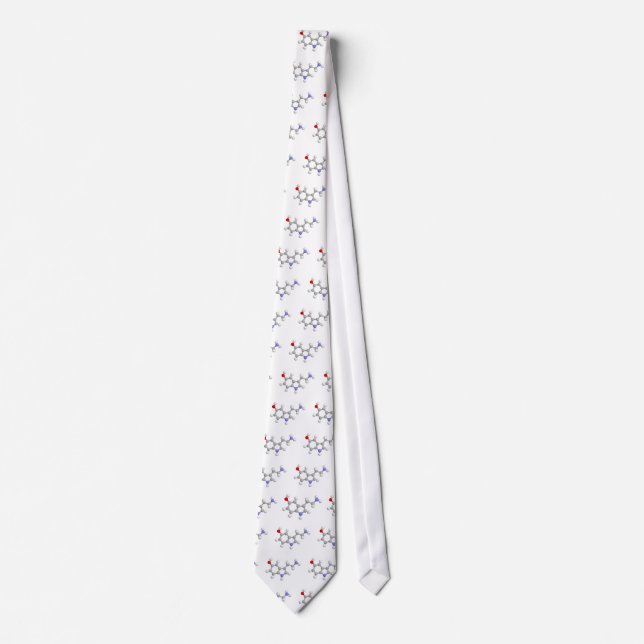 Serotonin Tie (Front)